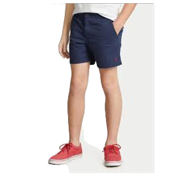 Polo Ralph Lauren Y2K Performance Shorts Men’s Size 34 Blue A003109 - Picture 2 of 8